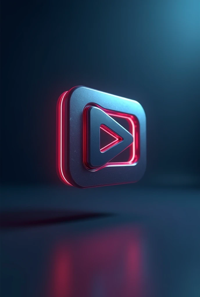 Best quality,8k Image,logo of video