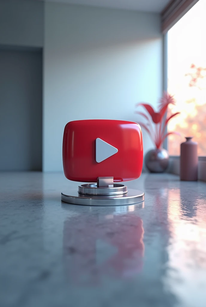 Best quality,8k Image,logo of video