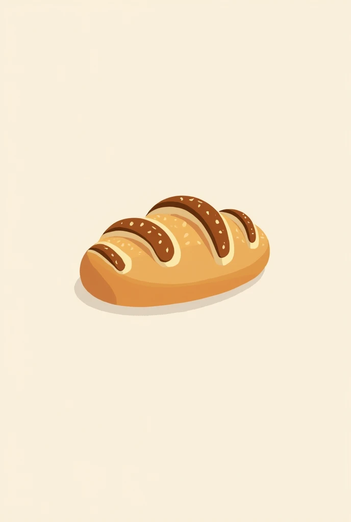 Make a bakery shop logo for brand simple but unique