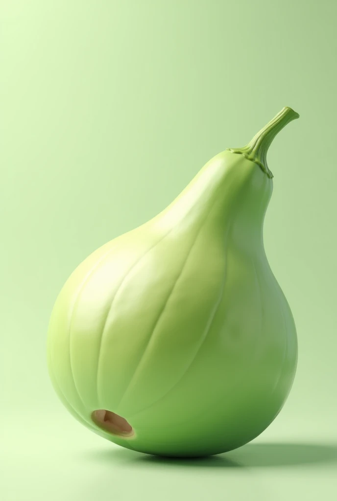 Kantola vegetable