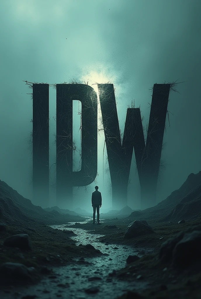IDW letters