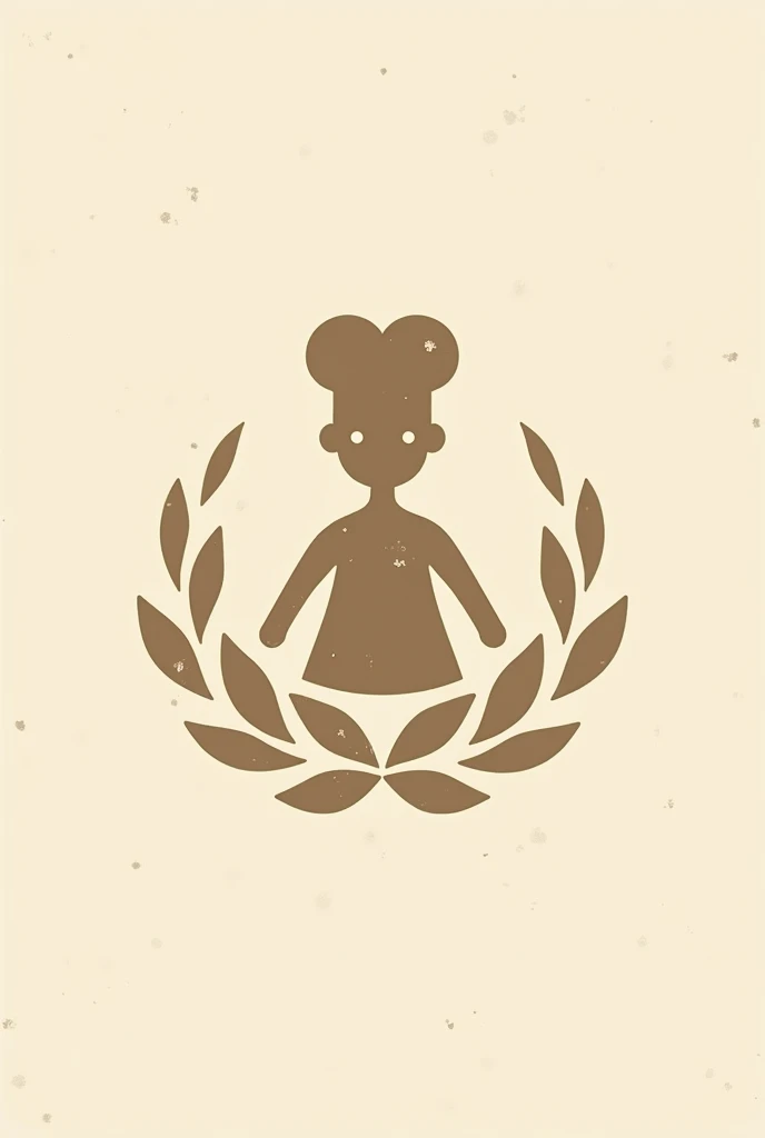 Make a organic bakery shop logo for brand simple but unique