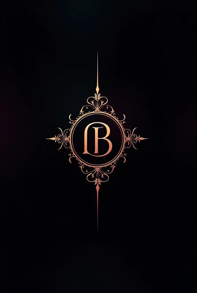 Luxury logo for