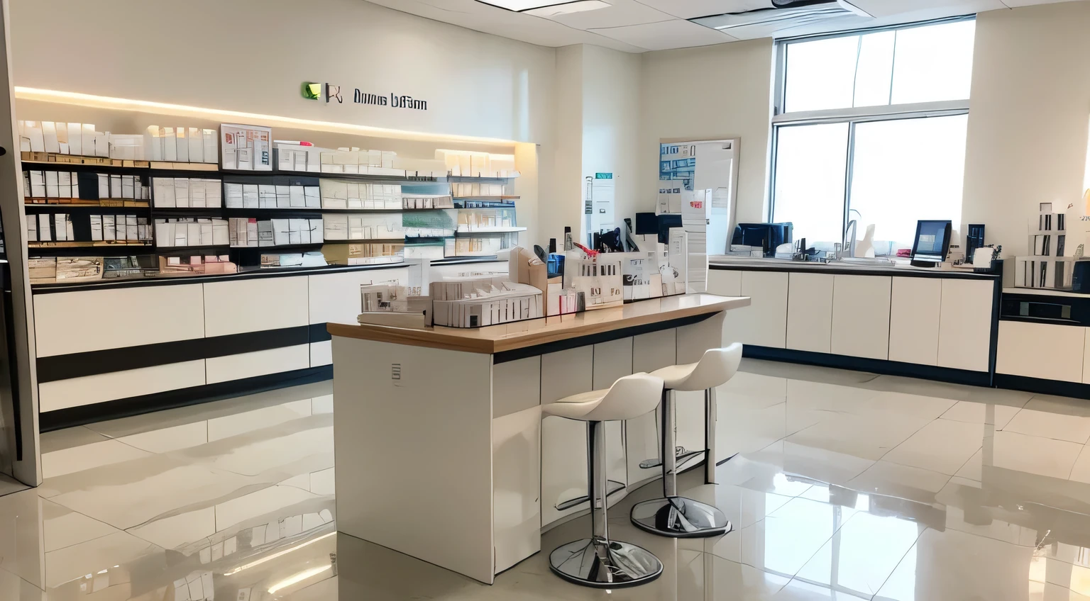 Medical beauty company