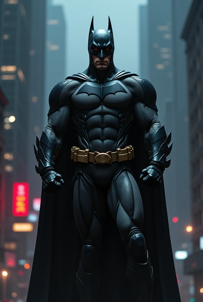 Batman


