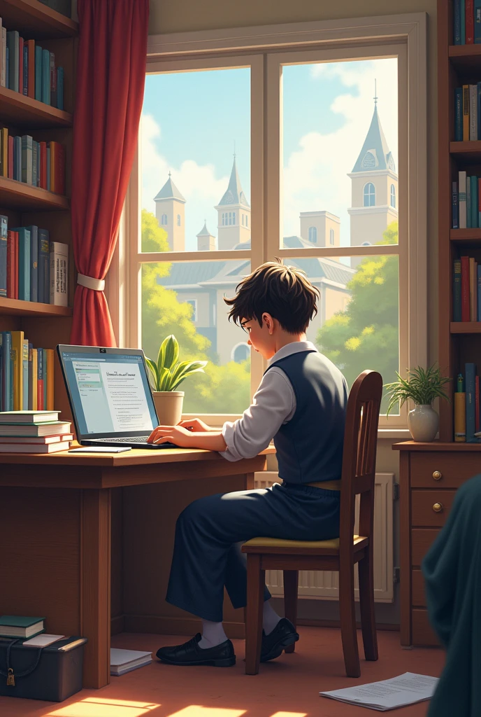 academic achievement 

