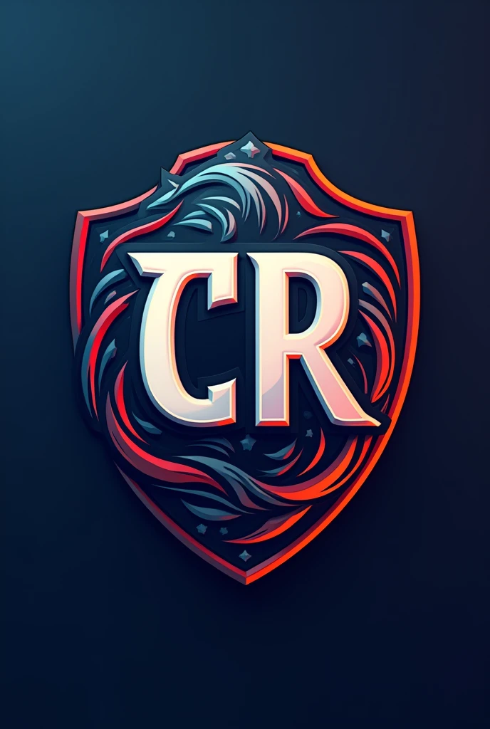 Logo CR Association, a football team
