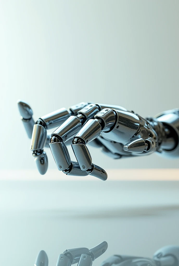 a robot hand