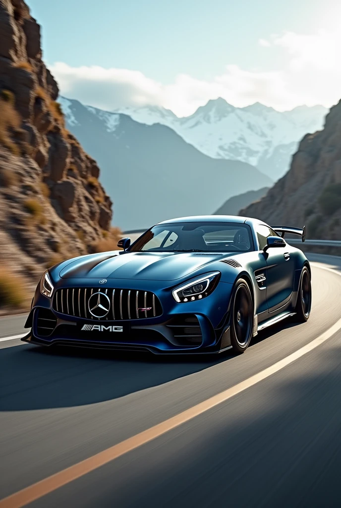 Amg tips