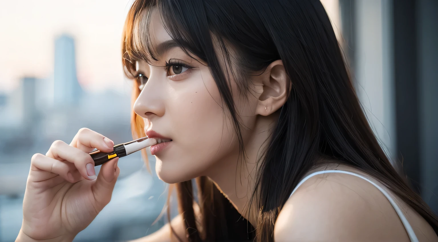 electronic cigarette