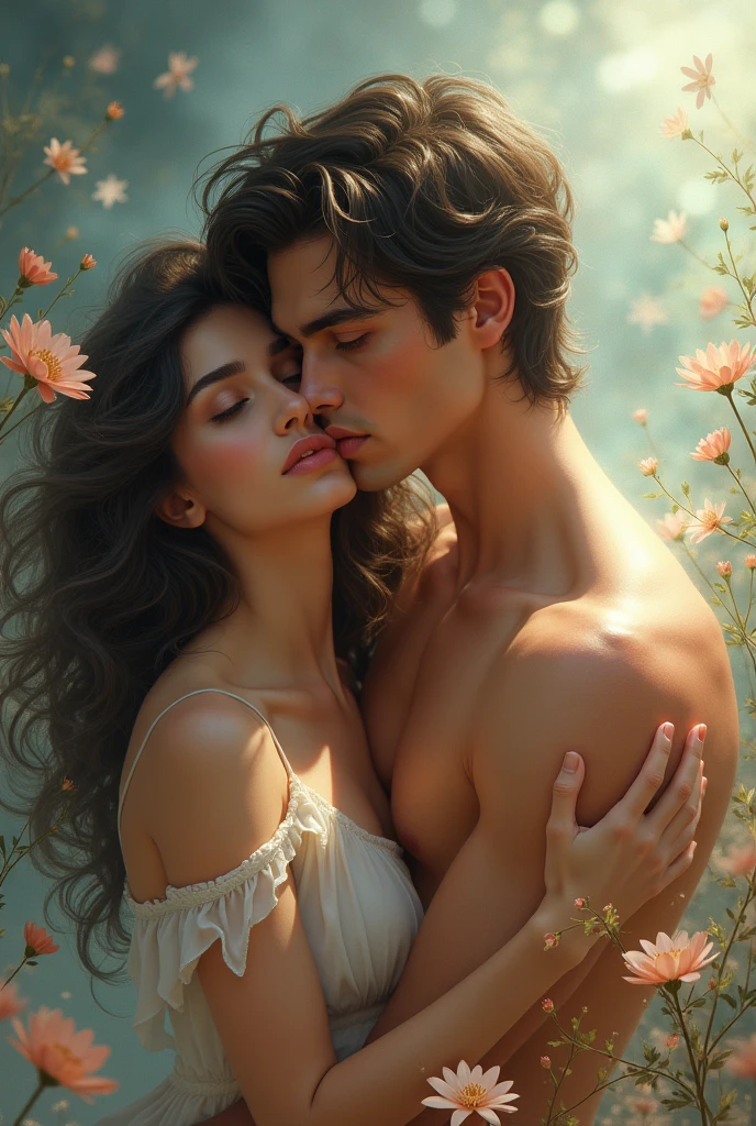 Ana Helena&#39;s dream man