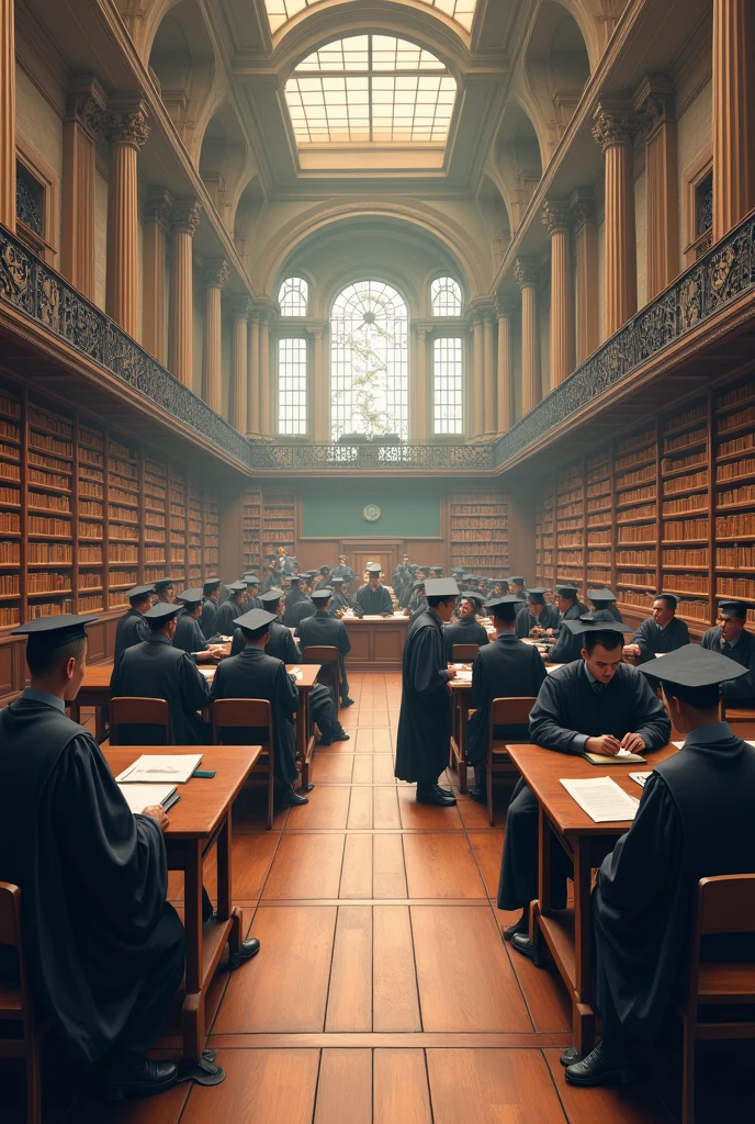 Academic 