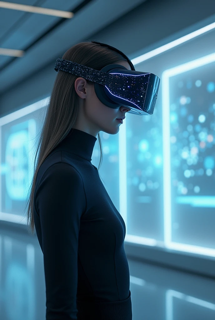 vr, technology 
