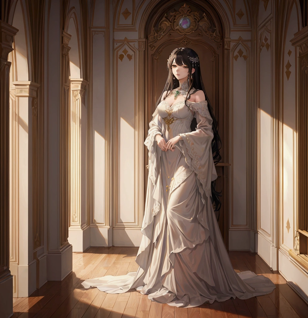 ((masterpiece, Highest quality, Super Definition, High resolution)),tall,Courage