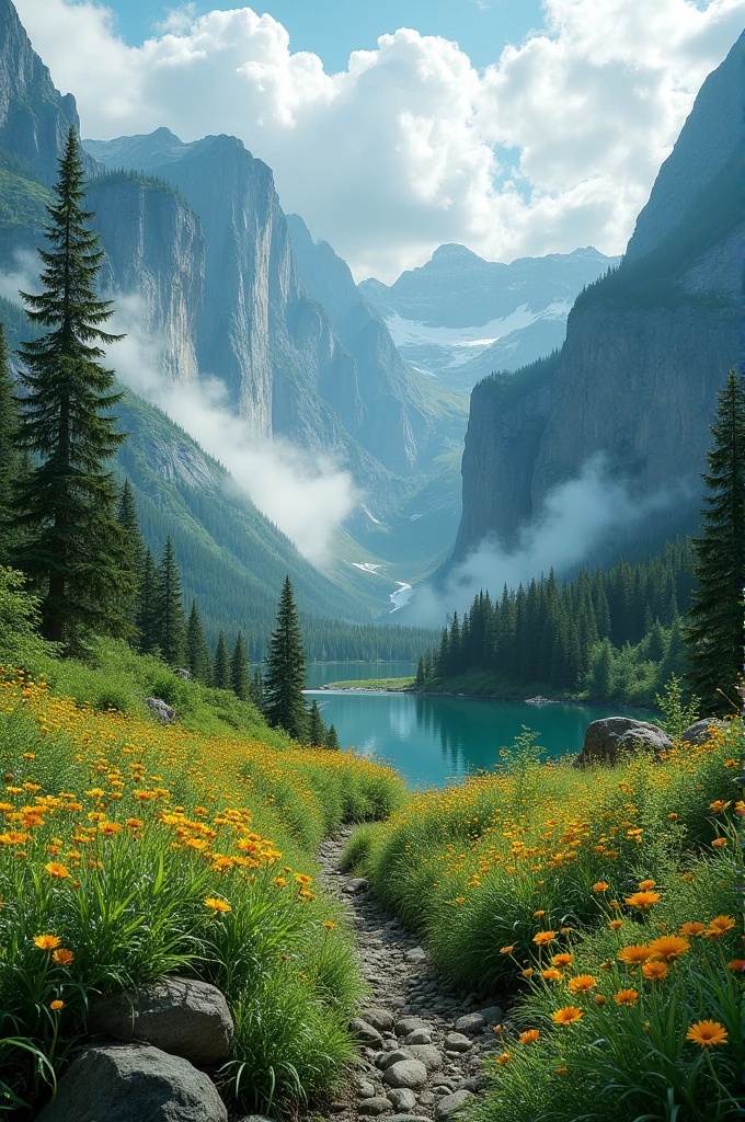 Nature photos like 