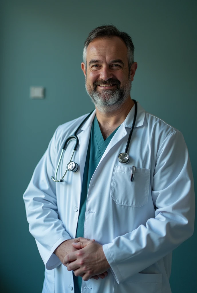 Doctors rape