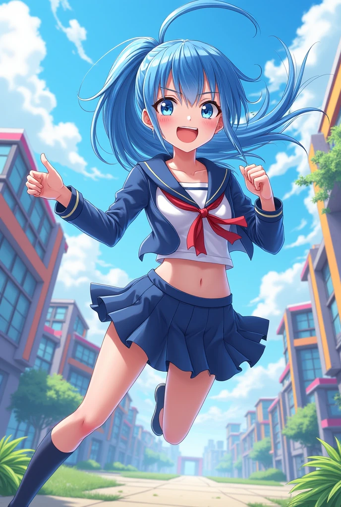 Ibuki blue archive