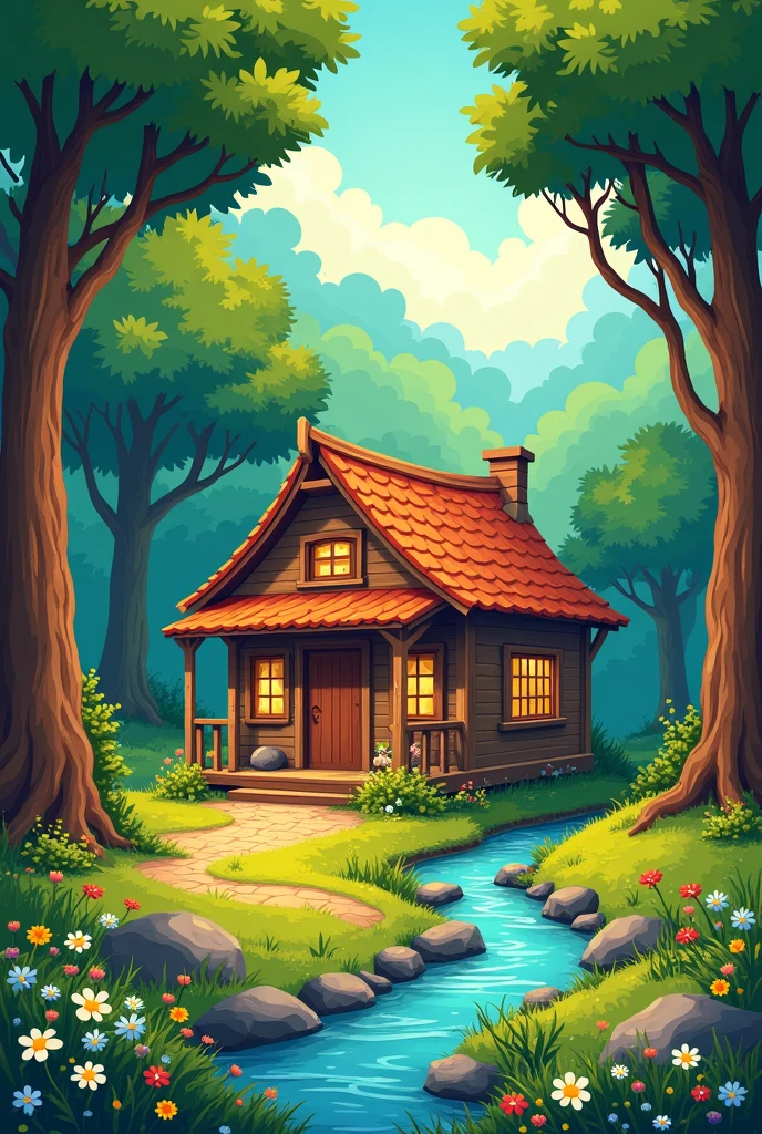 Poster HUT ri