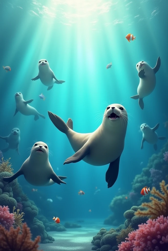 Seals