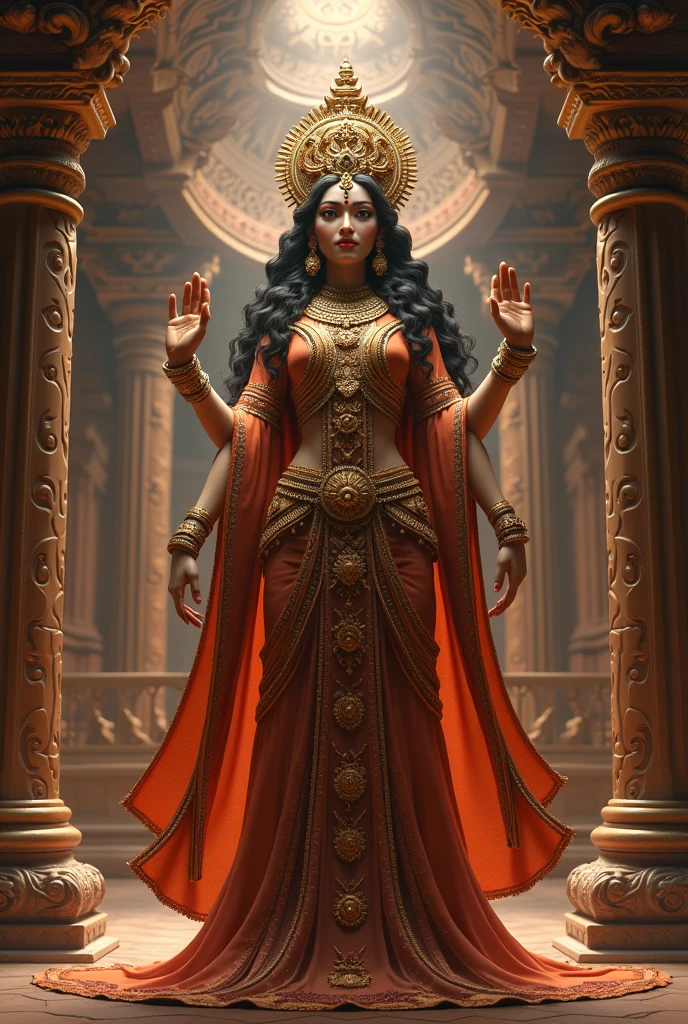 Indian god image