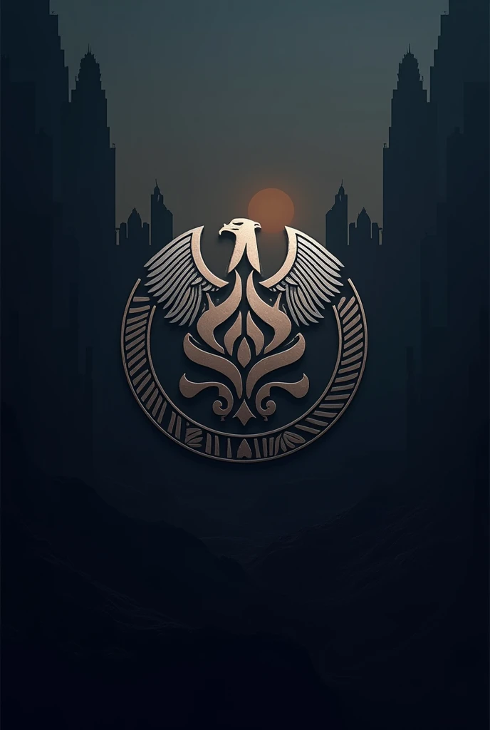 Empire company logo