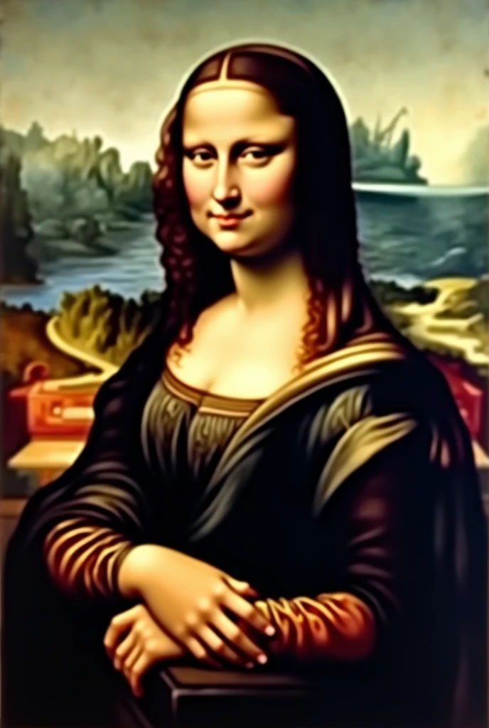 Mona Lisa