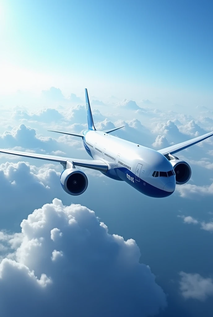 A 777
