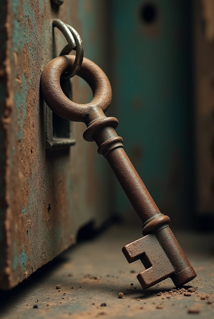 **The Lost Key**
One afternoon, Tom found an old key buried in his backyard. It was rusty but had an air of mystery. Curious, he searched the house for a lock it might open. In the attic, he discovered an old chest covered in dust. The key fit perfectly