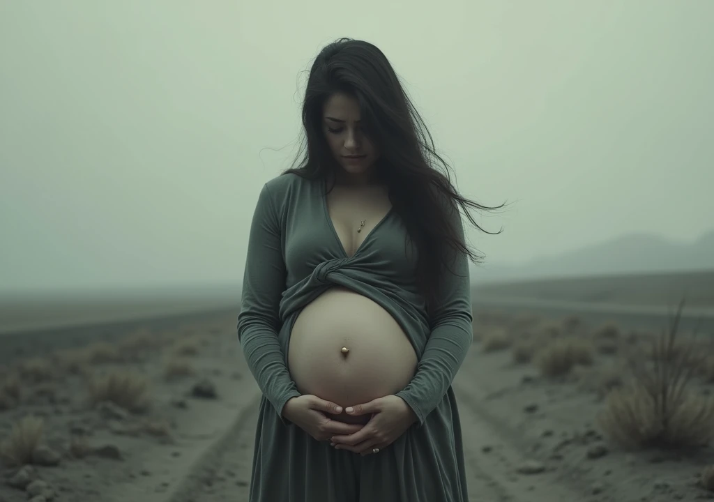 Barren women who needs child