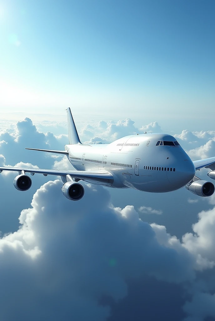 Boeing 747