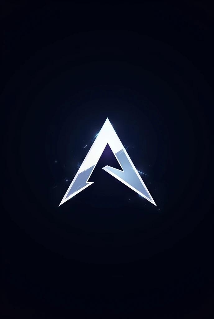 Anish Gaming logo