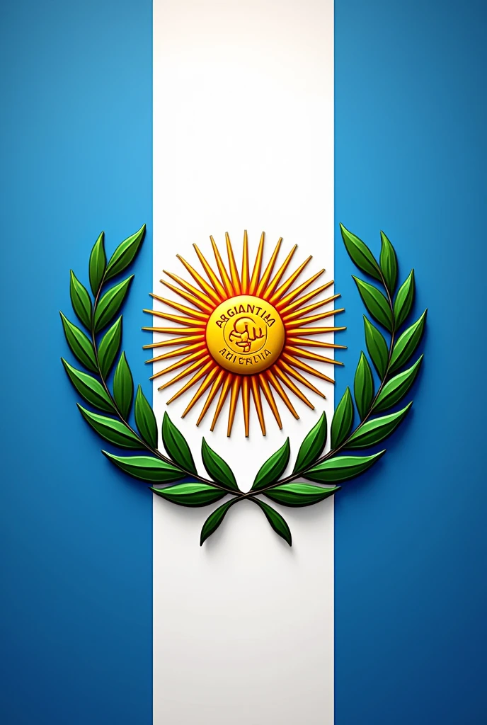 Escudo de futbol argentina