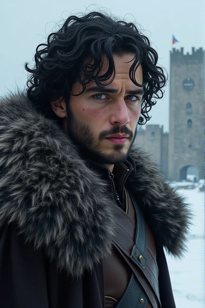 Jon snow