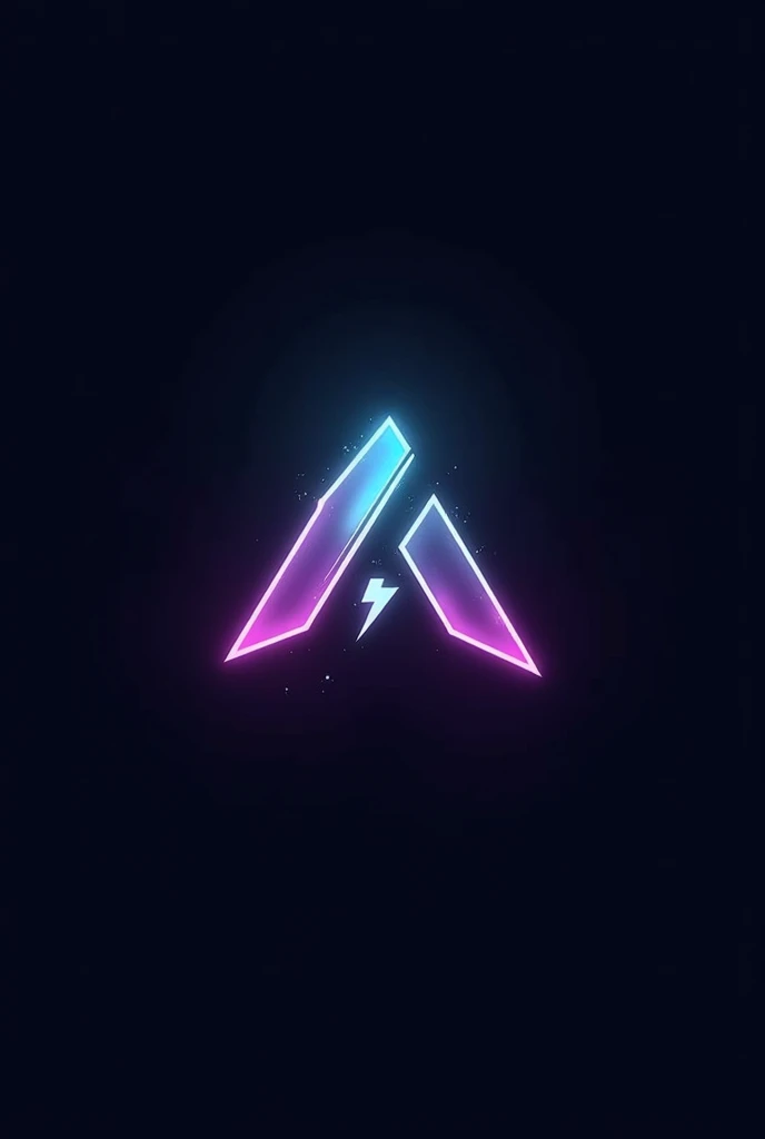 Anish Gaming logo