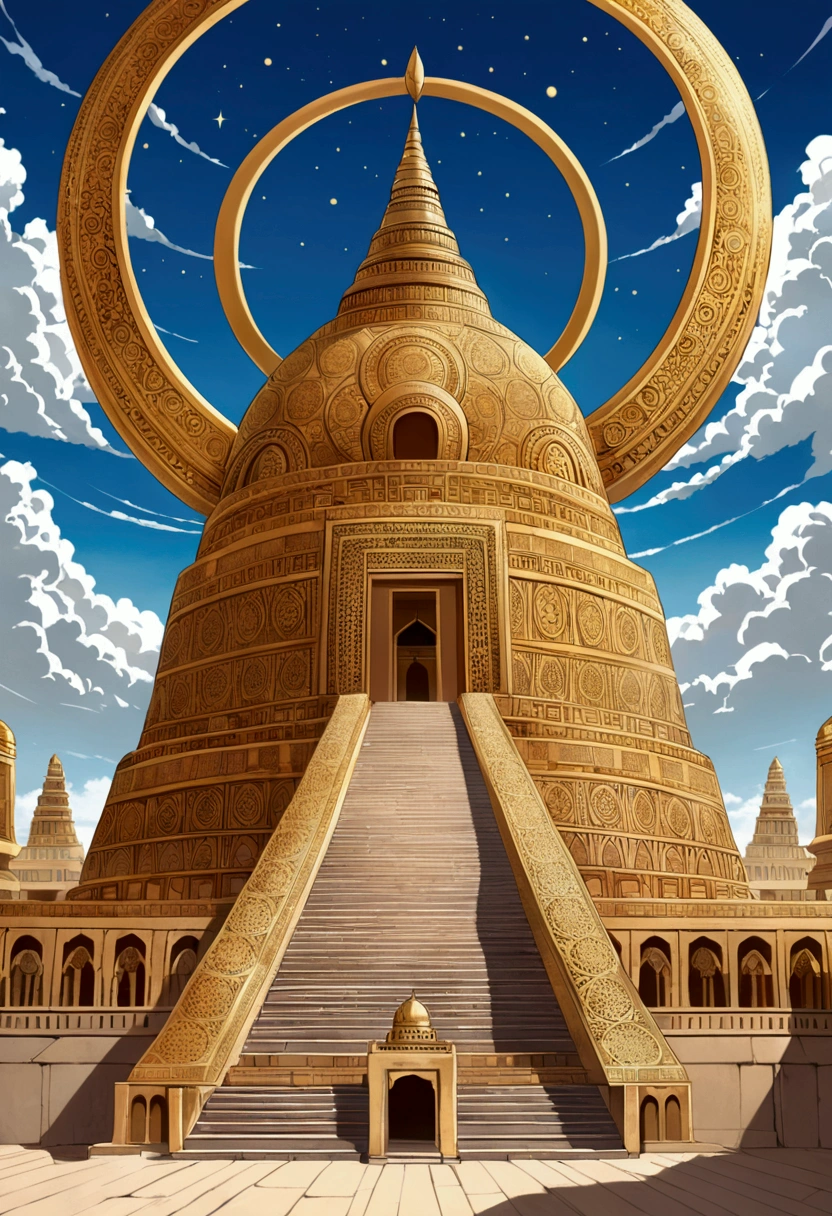 City of gods sambhala