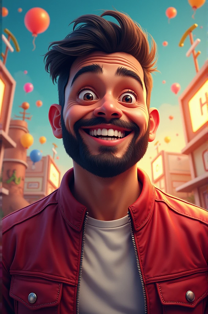My name is Comedy Star Sampad make a youtube banner. The YouTube banner is so unique and beautiful