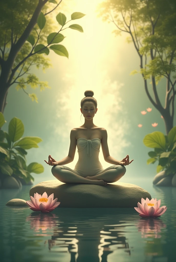 paano magiging balance ang body, mind and emotion