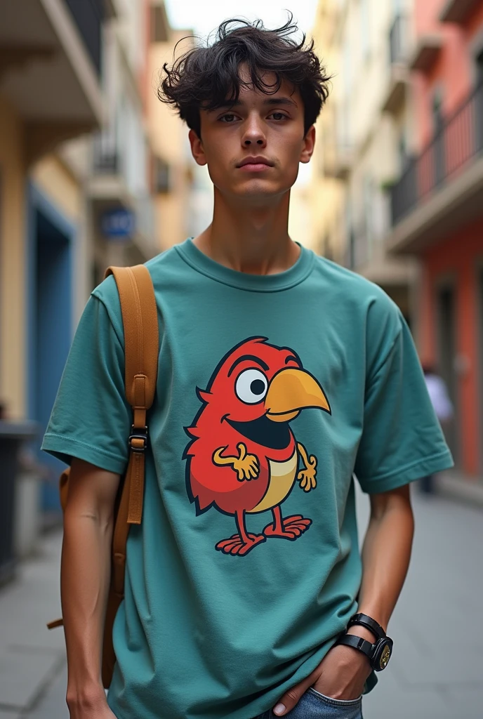 T shirt