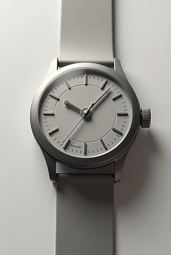 Create a watch for the blind like the dotwacht