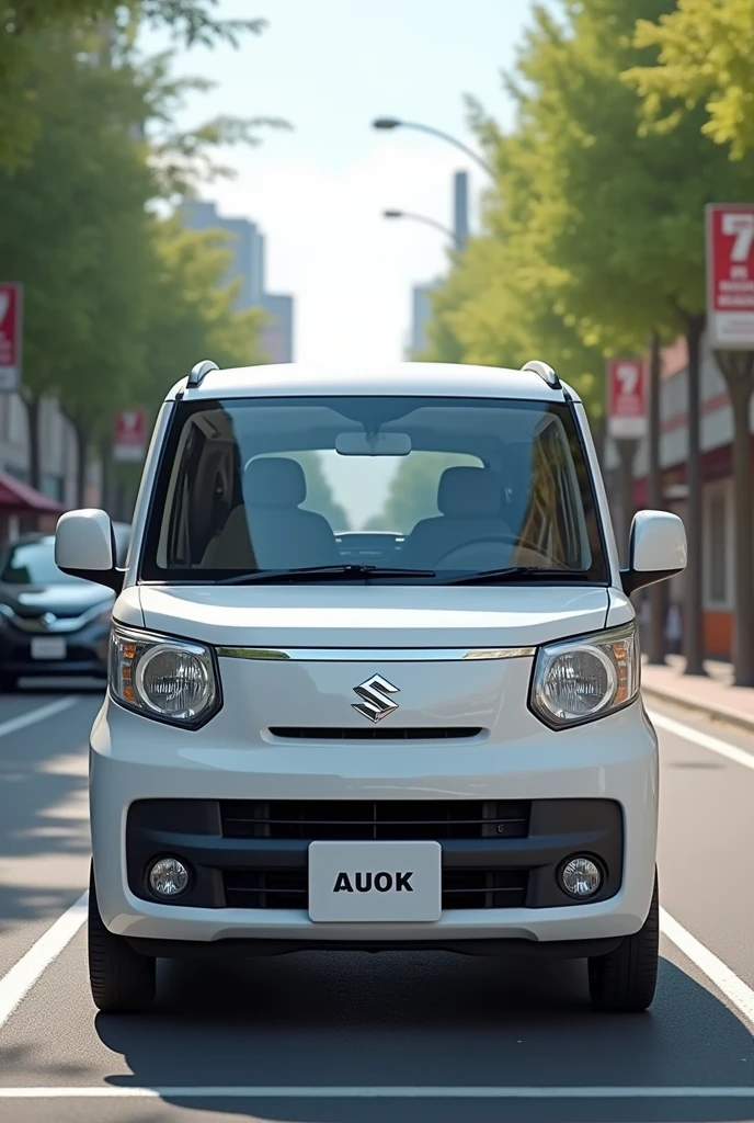 Wagonr car