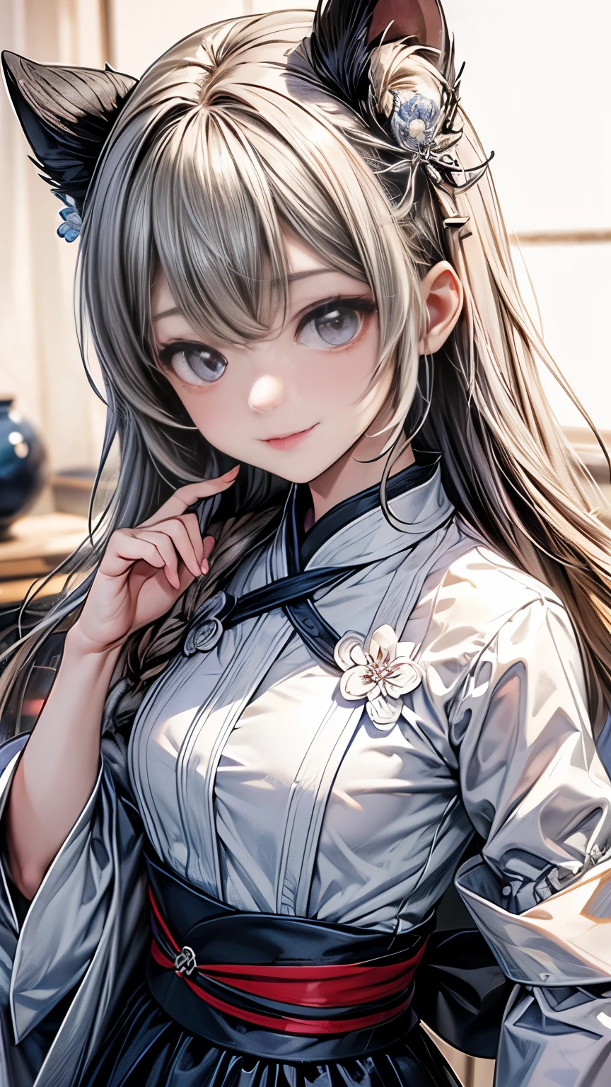 (Highest quality detail)、Realistic、8K Ultra HD、High resolution、(One Woman),(Fatal Beauty,Charm) ,(Glasses、Mysterious charm:1.1),(Big Breasts、Charmなシルエット),Very detailed、High quality textures、Intricate details、Extremely detailed CG、High quality shadows、Beautiful and delicate face、Beautiful and delicate eyes、Written boundary depth、Ray Tracing、20th Generation、Cute K-Pop Girls、(The Face of Ulzan in Korea)、Thin face、(Urzan-6500-v1.1:0.6)、PurerosFace_v1、Glowing Eyes、Perfect body、 Viewer Display、(Highest quality detail:1.2)、8K Ultra HD、Woman close up, Realistic rendering, Charm, Real Girls, Gurwitz, role play, Realistic 3D style, 8K Portrait Rendering,(truth,truth:1.4),(Sparkling eyes girl:1.2)、cheek、Glossy Lips、Best image quality, 8K Ultra HD Full Color RAW Photos, Fujifilm(Medium format), Hasselblad, Carl Zeiss, Incredible dynamic range photography(utility_art:Smooth-768:1.1),High resolution, High pixel count, Clear details, Clear images, natureな色再現, Noise Reduction, High fidelity, quality, Software Improvements, Upscaling, Optimized Algorithms, Professional-level retouching, 強力なスーパーevil femaleがクローズアップでポーズをとる, Black Goddess 、(Expose your shoulders), Flowing Purple Hair, View your viewers, Very detailed顔, Blue smoke swirling around her, Love evil things, Captivating blue eyes, Dark fantasy, Esoteric arachnids lady, Spider Queen, Esoteric arachnids, Combat Stance, Sharp Fangs, nature, ((Complex metallic colors in the foreground)), (( Fluid Mechanics, The most beautiful smooth scale face makeup, Smirking expression)) 、Dark blood, Onyxia、Beautiful young witch, Purple Hair, dark purple lips, evil, evil female, smile, Black Prom Dress, She is coming to you, Bright Blue Eyes, Surrounded by swirling pink smoke, Blood Chain, Behemoth Bones, Snake-like tentacles, Cruel Teeth, Expressions of madness, Oppressive Dungeon、 Grotesque shadows dance, The creature whispers, Stifling atmosphere, Vision problems, Visible Madness. blade, A flash of evil intent shines, reflect (Light) Beyond the Darkness,