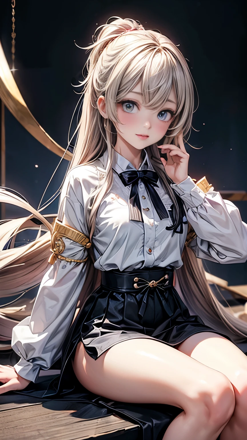 (Highest quality detail)、Realistic、8K Ultra HD、High resolution、(One Woman),(Fatal Beauty,Charm) ,(Glasses、Mysterious charm:1.1),(Big Breasts、Charmなシルエット),Very detailed、High quality textures、Intricate details、Extremely detailed CG、High quality shadows、Beautiful and delicate face、Beautiful and delicate eyes、Written boundary depth、Ray Tracing、20th Generation、Cute K-Pop Girls、(The Face of Ulzan in Korea)、Thin face、(Urzan-6500-v1.1:0.6)、PurerosFace_v1、Glowing Eyes、Perfect body、 Viewer Display、(Highest quality detail:1.2)、8K Ultra HD、Woman close up, Realistic rendering, Charm, Real Girls, Gurwitz, role play, Realistic 3D style, 8K Portrait Rendering,(truth,truth:1.4),(Sparkling eyes girl:1.2)、cheek、Glossy Lips、Best image quality, 8K Ultra HD Full Color RAW Photos, Fujifilm(Medium format), Hasselblad, Carl Zeiss, Incredible dynamic range photography(utility_art:Smooth-768:1.1),High resolution, High pixel count, Clear details, Clear images, natureな色再現, Noise Reduction, High fidelity, quality, Software Improvements, Upscaling, Optimized Algorithms, Professional-level retouching, 強力なスーパーevil femaleがクローズアップでポーズをとる, Black Goddess 、(Expose your shoulders), Flowing Purple Hair, View your viewers, Very detailed顔, Blue smoke swirling around her, Love evil things, Captivating blue eyes, Dark fantasy, Esoteric arachnids lady, Spider Queen, Esoteric arachnids, Combat Stance, Sharp Fangs, nature, ((Complex metallic colors in the foreground)), (( Fluid Mechanics, The most beautiful smooth scale face makeup, Smirking expression)) 、Dark blood, Onyxia、Beautiful young witch, Purple Hair, dark purple lips, evil, evil female, smile, Black Prom Dress, She is coming to you, Bright Blue Eyes, Surrounded by swirling pink smoke, Blood Chain, Behemoth Bones, Snake-like tentacles, Cruel Teeth, Expressions of madness, Oppressive Dungeon、 Grotesque shadows dance, The creature whispers, Stifling atmosphere, Vision problems, Visible Madness. blade, A flash of evil intent shines, reflect (Light) Beyond the Darkness,