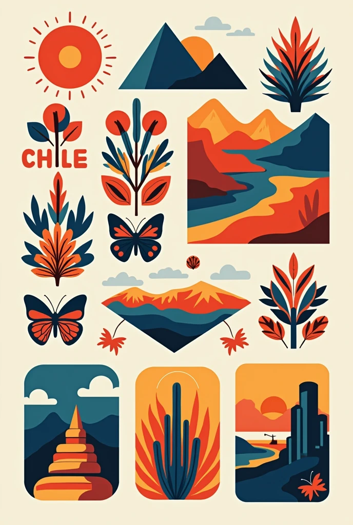 Chilean brand