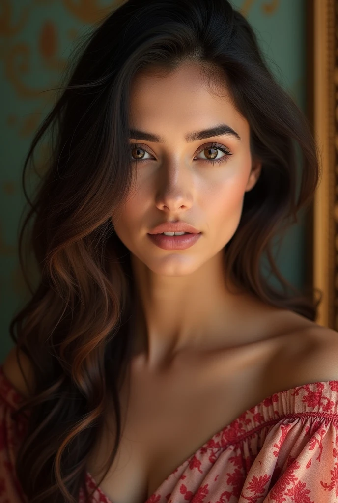 Sexy Afghanistan lady face sexy