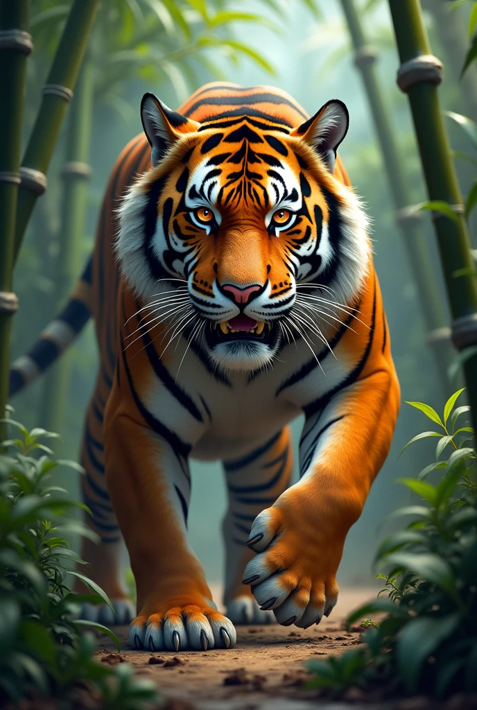 Tiger