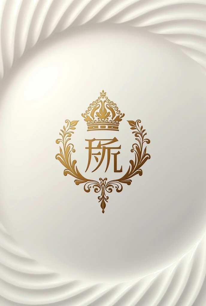 Empire porcelain logo