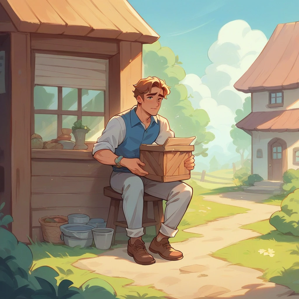 shane stardew valley