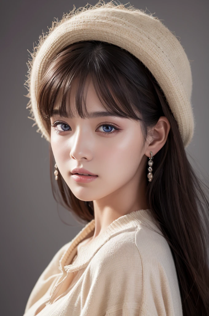 Highest quality, masterpiece, 8k, Ultra-high resolution, (Realistic:1.4), one person's、Beautiful expression、Symmetrical eyes、short hair、Huge 、Perfect figure、naked、Have sex、Look at the viewers、(Inside the plane:1.2)、View from the front、shoulder、Absolute area(1.3)、sad、Browsing Caution、climax、Ecstasy、tears
