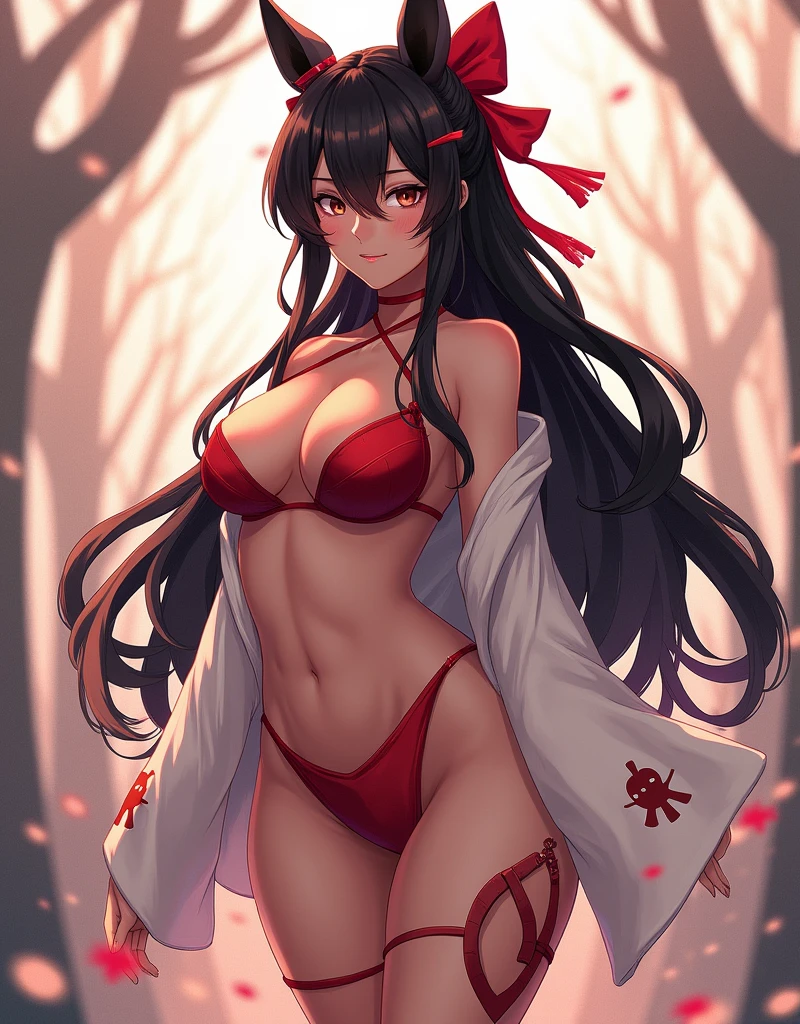 make an hentai female character