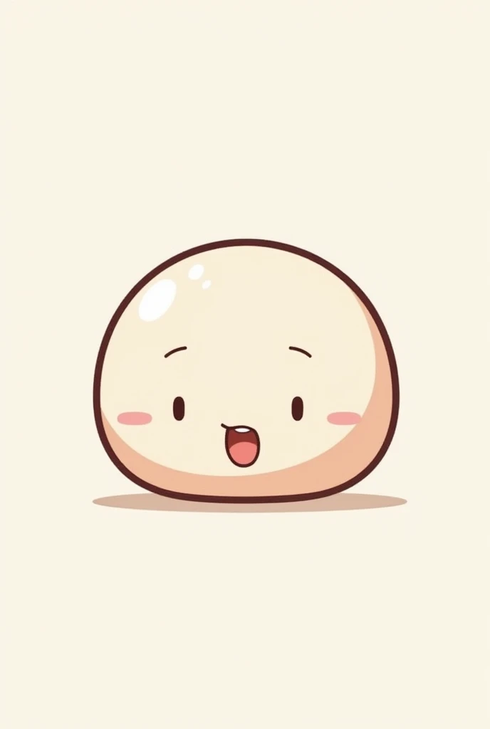 Create Yuta Okotsu's faceless head to make emojis